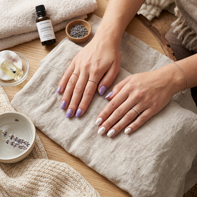 Fabulous Nails